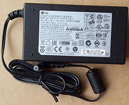 LG NB3730A NB3732A S33A1-D Sound Bar Adapter Adapter