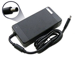 Dell Alienware M18x R2 Gaming Laptop Adapter