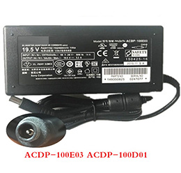 Sony ACDP-100N01 Adapter