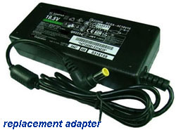 Sony VAIO PCG-R505DL Adapter