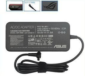 Asus ROG Strix GL702VS-AH73 Adapter