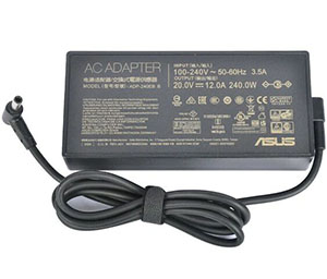 Asus ROG Zephyrus S15 GX502LWS-HF030T Adapter