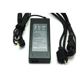 HP Pavilion ZE4000 Adapter