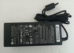 LG 19V 5.79A Projector Adapter