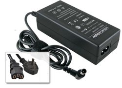 Samsung S24C750P LCD Monitor Adapter