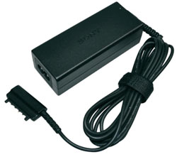 Sony SGPAC10V2 Adapter