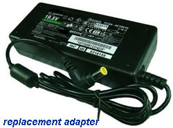 Sony VAIO PCG-GRX560P Adapter